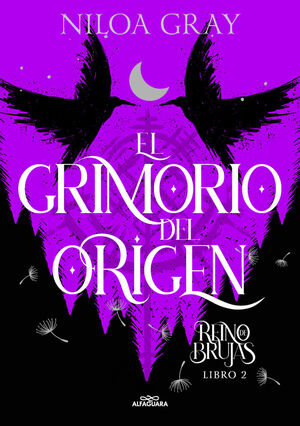 GRIMORIO DEL ORIGEN