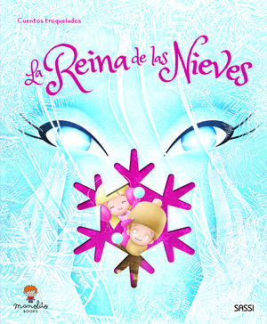 LA REINA DE LAS NIEVES FABULAS CORTADAS