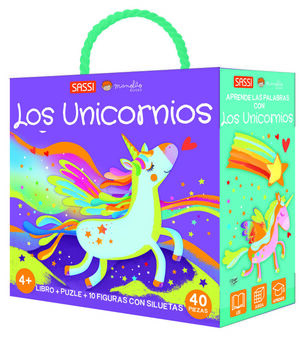 EL UNICORNIO Q BOX