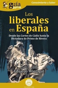 LIBERALES EN ESPAÑA, 199