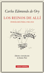 LOS REINOS DEL ALLI POESIA REUNIDA 1940 2010