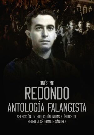 ONÉSIMO REDONDO