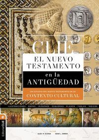 NUEVO TESTAMENTO EN LA ANTIGÜEDAD, EL
