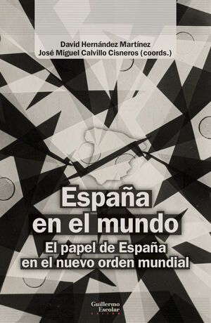 ESPAÑA EN EL MUNDO