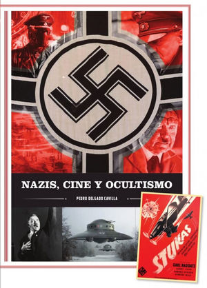 NAZIS CINE Y OCULTISMO