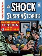 SHOCK SUSPENSTORIES