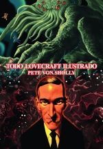 TODO LOVECRAFT ILUSTRADO