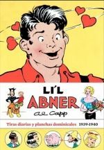 LI´L ABNER VOLUMEN 3