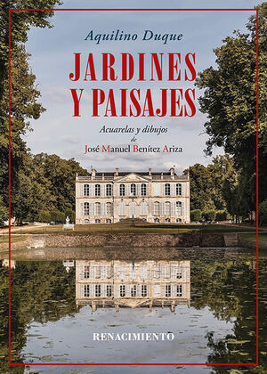 JARDINES Y PAISAJES