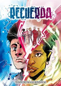 RECUERDA II. LOS ENLILITAS