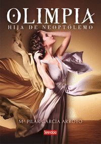 OLIMPIA: HIJA DE NEOPTÓLEMO