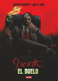 D'EATH. EL DUELO