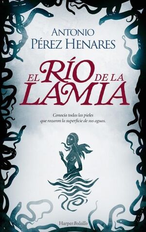 EL RÍO DE LA LAMIA