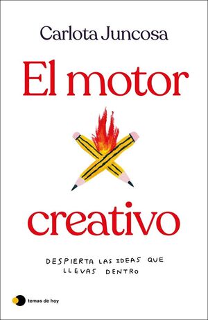 EL MOTOR CREATIVO