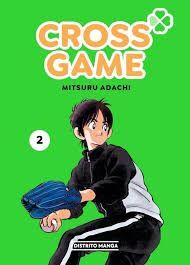 CROSS GAME 2