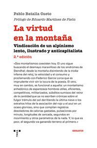 LA VIRTUD EN LA MONTAÑA