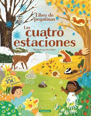 CUATRO ESTACIONES,LAS