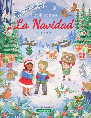 NAVIDAD EN EL MUNDO , LA