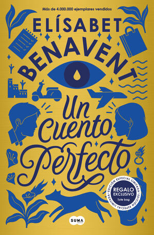 UN CUENTO PERFECTO (EDICIÓN ESPECIAL)