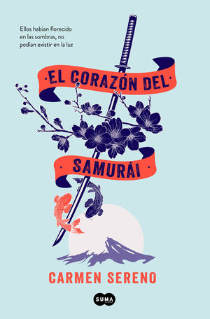 EL CORAZON DEL SAMURAI