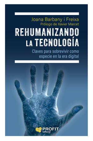 REHUMANIZANDO LA TECNOLOGÍA