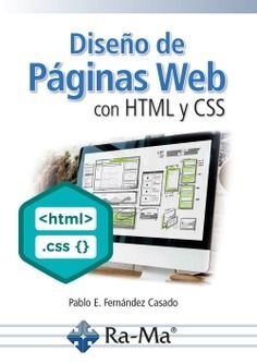 DISEÑO DE PAGINAS WEB HTML Y CSS