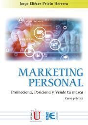 MARKETING PERSONAL