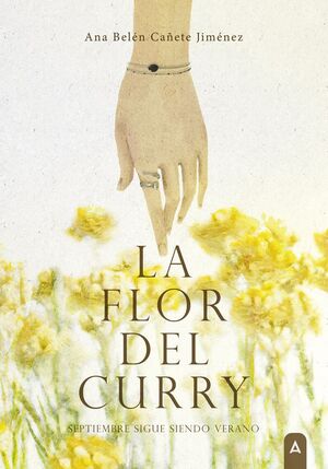 LA FLOR DEL CURRY