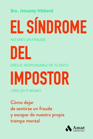 EL SÍNDROME DEL IMPOSTOR