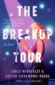 THE BREAKUP TOUR