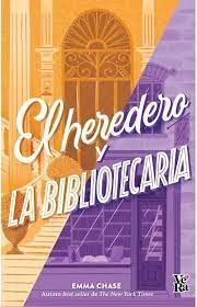 EL HEREDERO Y LA BIBLIOTECARIA