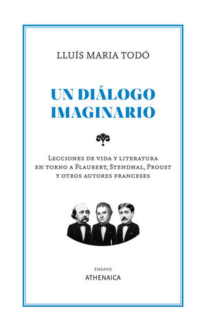 UN DIÁLOGO IMAGINARIO