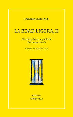 EDAD LIGERA II, LA