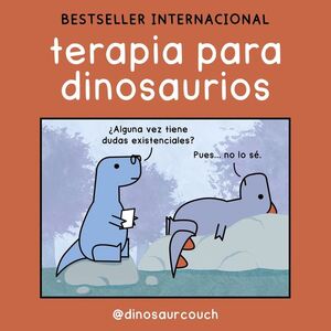 TERAPIA PARA DINOSAURIOS