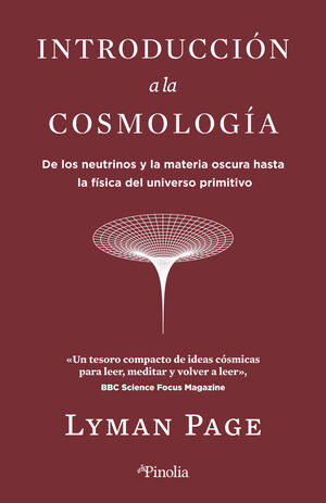 INTRODUCCIÓN A LA COSMOLOGÍA