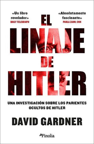 EL LINAJE DE HITLER