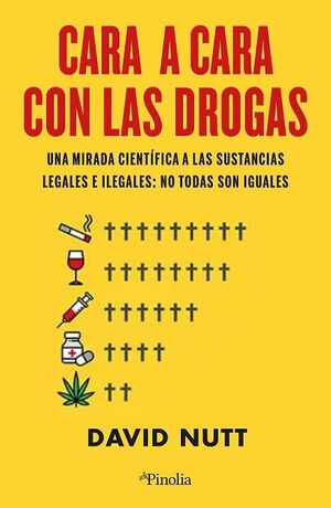 CARA A CARA CON LAS DROGAS