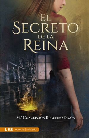 EL SECRETO DE LA REINA