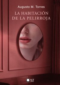 LA HABITACIÓN DE LA PELIRROJA
