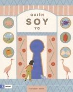 QUIÉN SOY YO