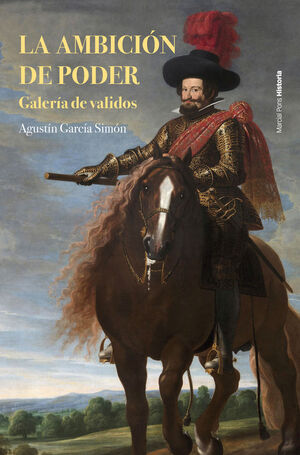 LA AMBICIÓN DE PODER