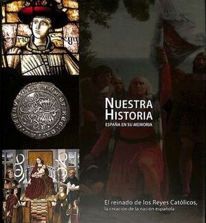 EL REINADO DE LOS REYES CATOLICOS SE