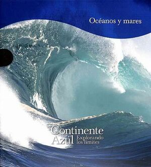 OCEANOS Y MARES