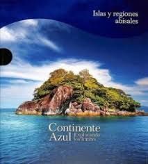 ISLAS Y REGIONES ABISALES