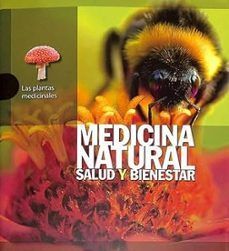 LAS PLANTAS MEDICINALES