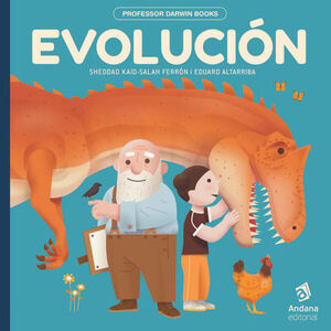 EVOLUCIÓN