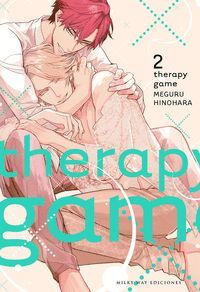 THERAPY GAME VOL. 2