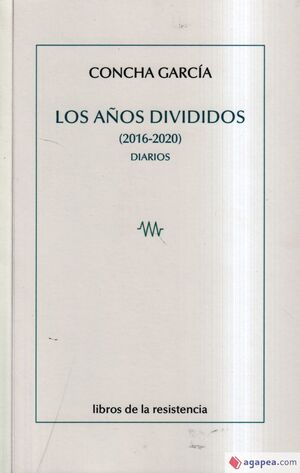 LOS AÑOS DIVIDIDOS