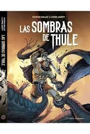 LAS SOMBRAS DE THULE