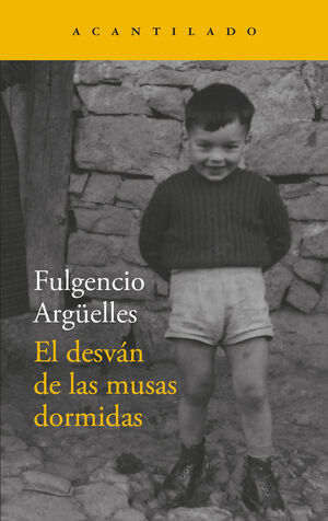 DESVAN DE LAS MUSAS DORMIDAS, EL